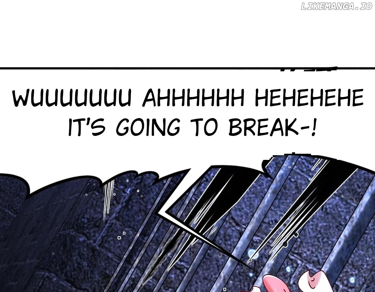 My Furry Harem Is After Me Chapter 240 - page 45